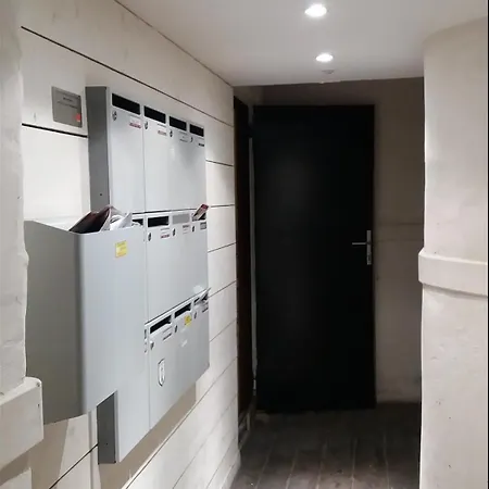 L'atelier Nantais By Cocoonr * Nantes