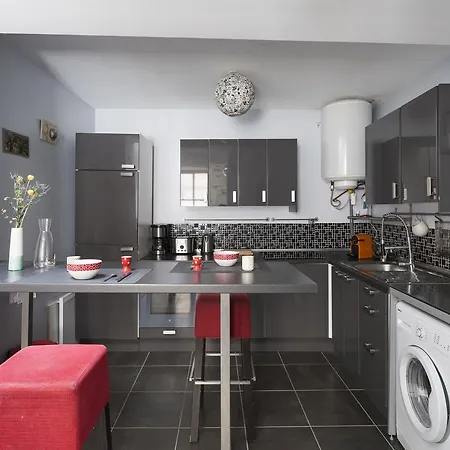 L'atelier Nantais By Cocoonr * Nantes