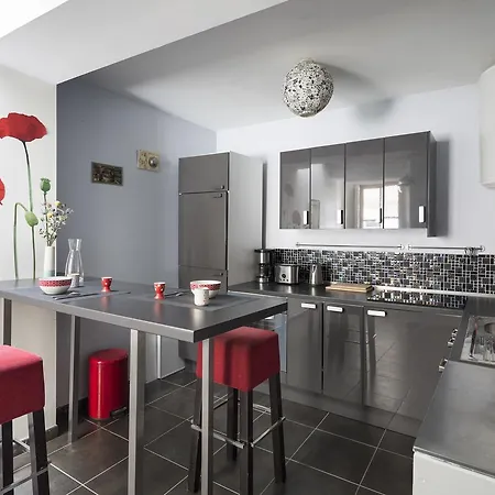 L'atelier Nantais By Cocoonr *