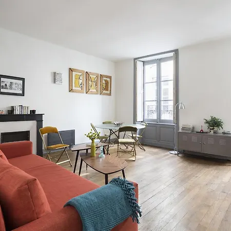 L'atelier Nantais By Cocoonr