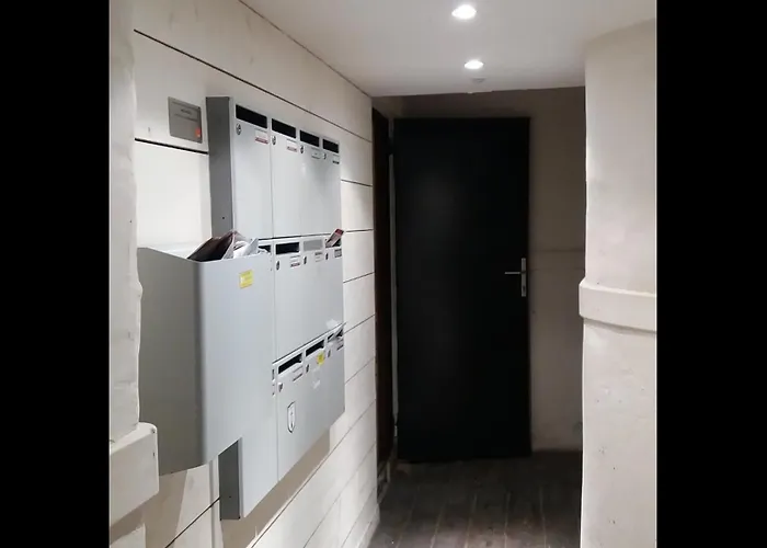 L'atelier Nantais By Cocoonr * Nantes