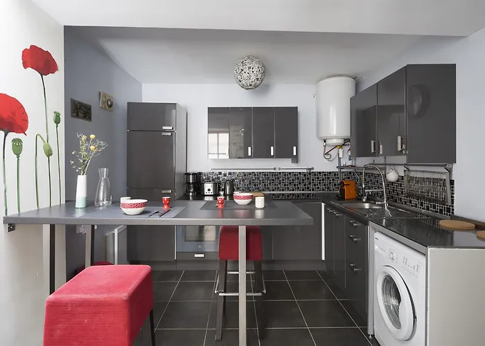 L'atelier Nantais By Cocoonr * Nantes