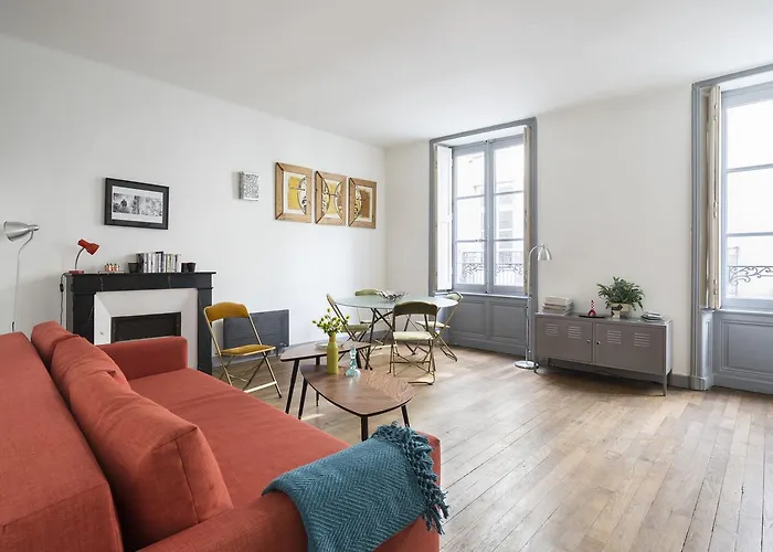 L'atelier Nantais By Cocoonr